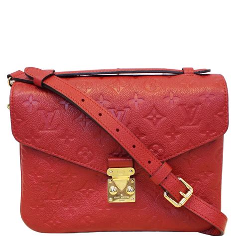 lv crossbody red|lv crossbody bag 2020.